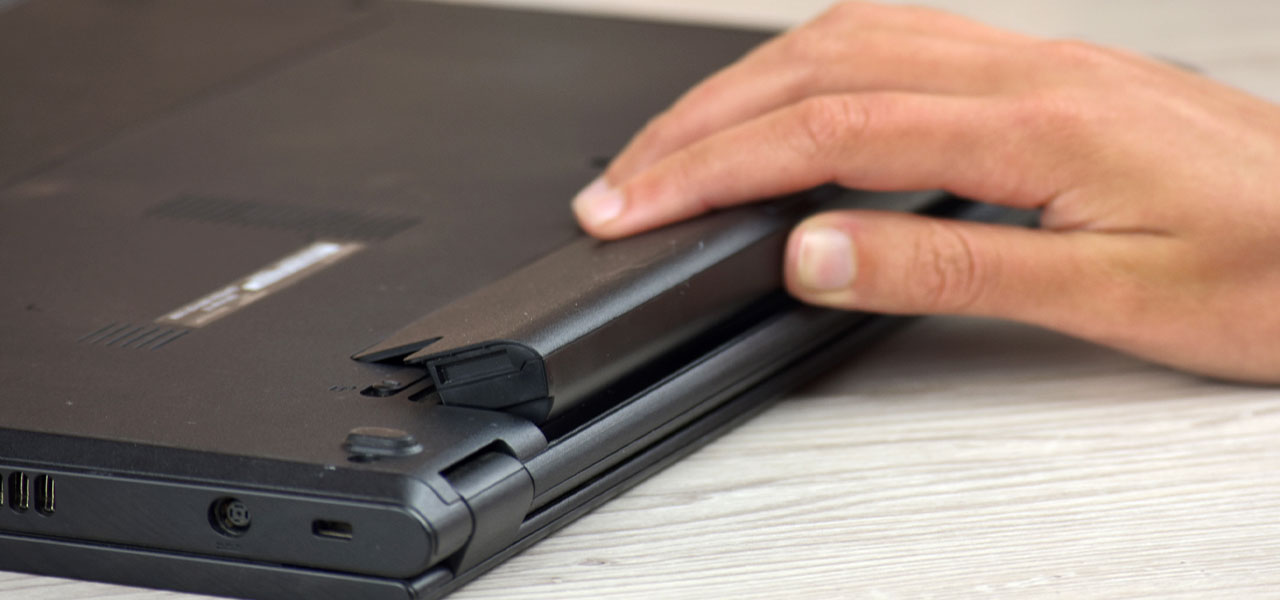 A comprehensive guide to buying laptop batteries